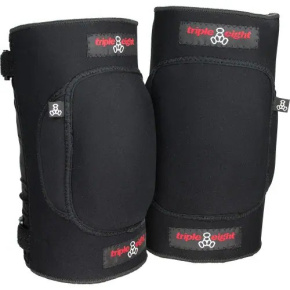 Triple Eight Snow Second Skin Knee Pads (M)