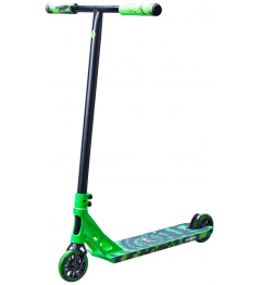 Scooter AO Sachem XT Green