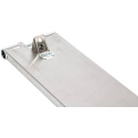 Apex 6" Freestyle Scooter Deck (21"|Raw)