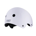 Helmet Family S Gloss White