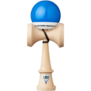 Kendama KROM POP LOL Dark Blue