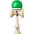 KROM POP LOL Kendama (Dark Green)