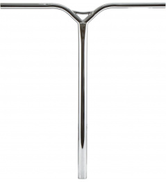 Handlebars Longway Precinct V2 SCS 600mm Chrome