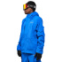 Whitespace AMF Riding Cargo Jacket (L|Victoria Blue)