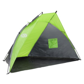 Beach tent NILS Camp NC3039, green