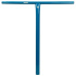 Union Uniq T Oversized Pro Scooter Bar 650mm Teal