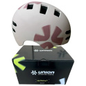 Union Repeat Helmet Matt Pink XS Adjustable