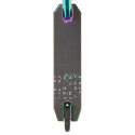 Invert Supreme 2 freestyle scooter.5-8-13 Neo Green/Black
