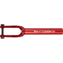 Longway Harpia Fork IHC Red