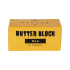 UrbanArtt Butter Block wax