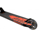 Freestyle scooter Addict Defender MKII Black / Orange