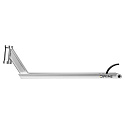 Divine Street Deck 6.5" 560 mm Silver