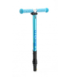Handlebar for Maxi Micro Deluxe Blue Foldable
