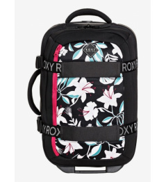 Roxy Wheelie Neoprene 30L 189 xkkw travel bag true black story of sunshine 2020