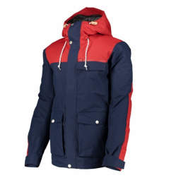 Jacket Color Wear Roam blue iris 2019/20 vell.L