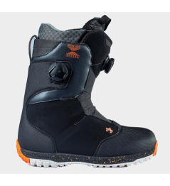 Shoes Rome Bodega Boa black 2021/22 vell.EUR43