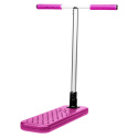 Trampoline scooter Divine 560 mm Purple/Silver