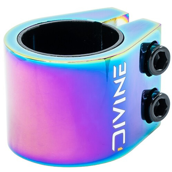 Divine Classic Neochrome sleeve