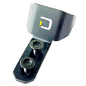 Divine Fender Brake Black