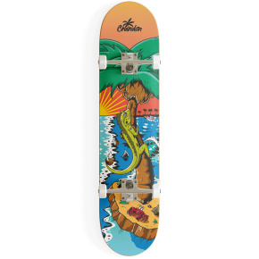 Crandon 8" Palm Skateboard