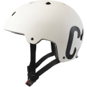 Helmet Core Street L-XL White