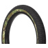 Salt Plus Sting 20" BMX Tire (2.35"|Black/Forest Camouflage)