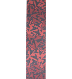Antics AOP Griptape On A Scooter (Red)