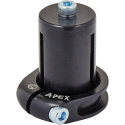 Apex Mono Lite HIC Kit black