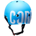 Helmet Core Street L-XL Blue