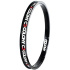 Colony Contour BMX Rim (20"|Black)
