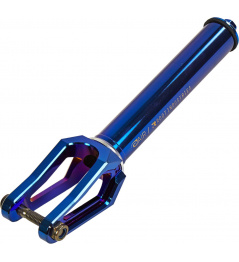Pro Scooter Fork Root Industries Air HIC / SCS Blu-ray