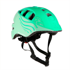 Helmet NILS Extreme MTW08 green