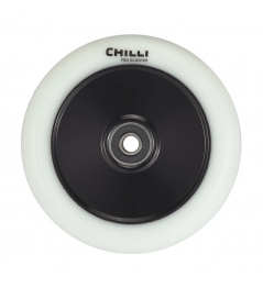 Chilli Archie Cole wheel 110 mm white