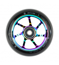 Wheel Ethic Incube V2 100mm Rainbow