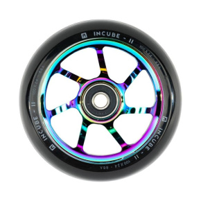 Wheel Ethic Incube V2 100mm Rainbow