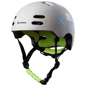 Union Classic Helmet Matt Sand L Adjustable