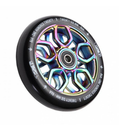 Blunt 120 mm Lambo Rainbow knob