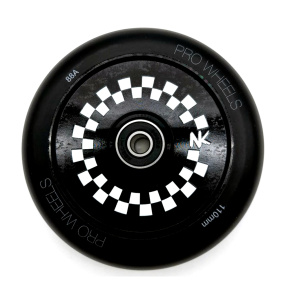 Nokaic Disc 110mm 2023 Racing wheel