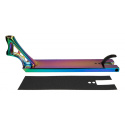 Blazer Pro Raider Deck - 530 MM Neo Chrome