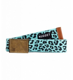 Nugget Revenant Belt E mint leopard 2016/17