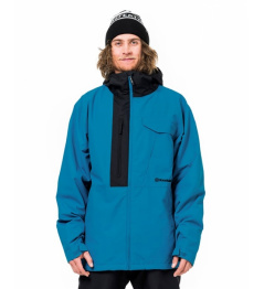 Horsefeathers Kailas Jacket Insulated blue 2017/18 vell.XL