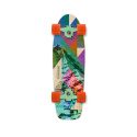 Street Surfing द्वारा किया Rocky Mountain Cruiser Street Surfing