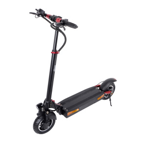 Electric scooter City Boss GV5 black