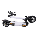 Electric scooter City Boss GV5 white