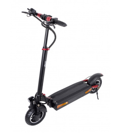 Electric scooter City Boss GV4 black