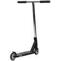 Scooter park Divine Godie black silver