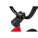 Wethepeople Thrillseeker 20" Freestyle BMX Bike (21"|Red)