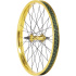 Salt Everest 20" BMX Front Wheel (20"|Gold)