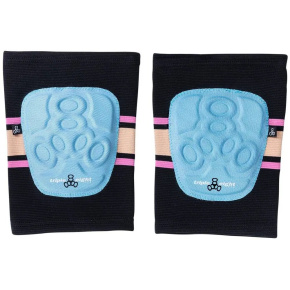 Triple Eight Covert Knee Pads (S|Sunset)