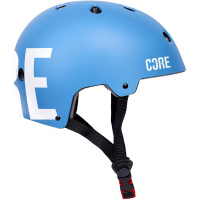 Helmet Core Street SM Blue